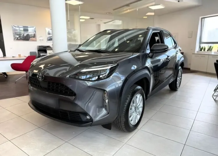 Toyota Yaris Cross Yaris Cross Hybrid 1.5 Comfort