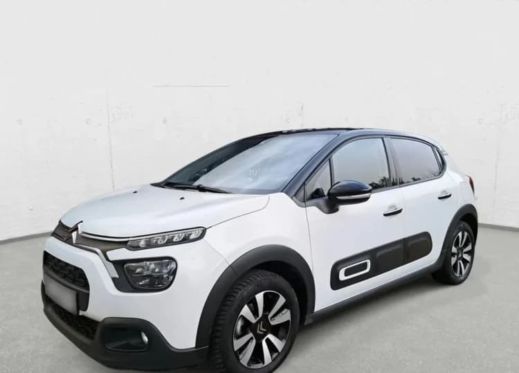 Citroen C3 C3 1.2 PureTech Shine