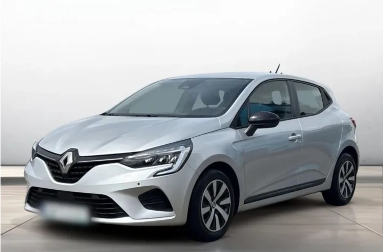 Renault Clio Clio 1.0 TCe Equilibre