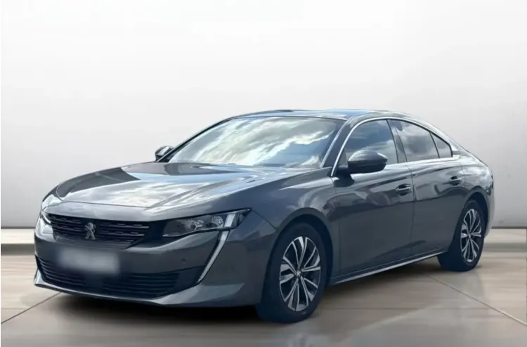 Peugeot 508 508 1.5 BlueHDi Allure S&S EAT8