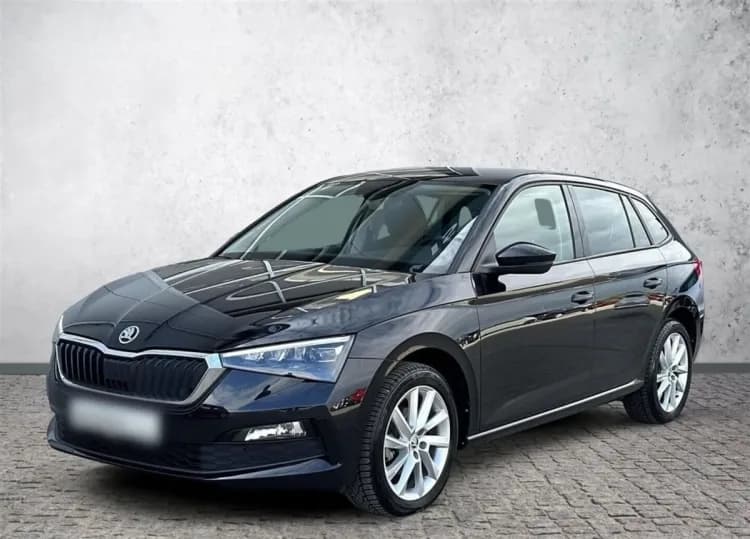 Skoda Scala Scala 1.0 TSI Style