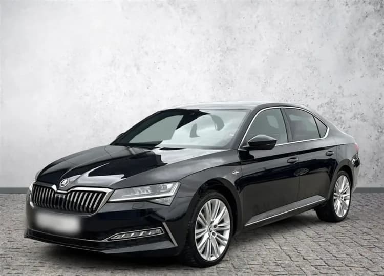 Skoda Superb Superb 2.0 TDI SCR L&K DSG