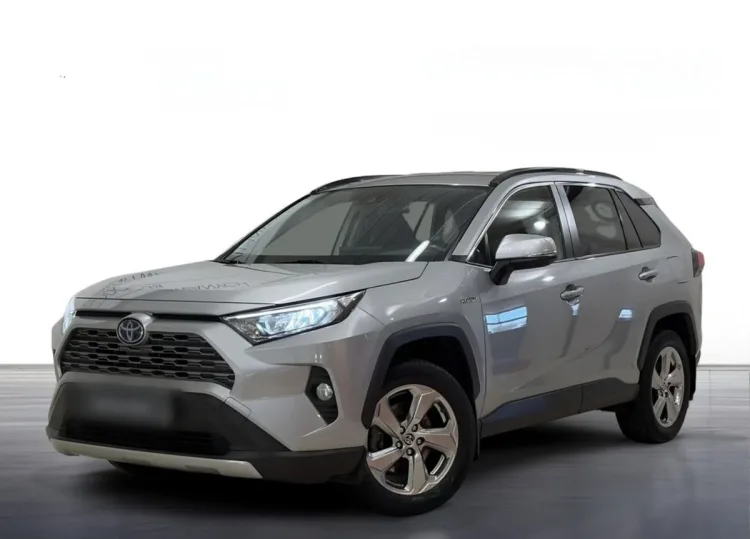 Toyota RAV4 RAV4 2.5 Hybrid Comfort 4x4