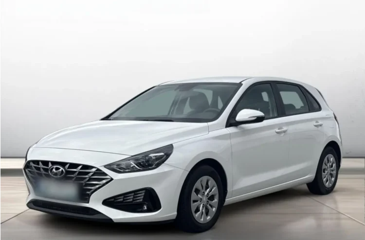 Hyundai i30 i30 1.0 T-GDI Modern