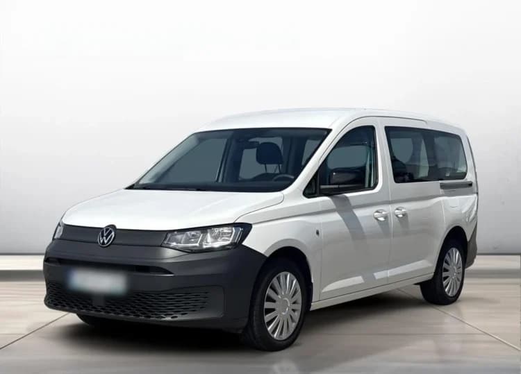Volkswagen Caddy Caddy Kombi Maxi 2.0 TDI