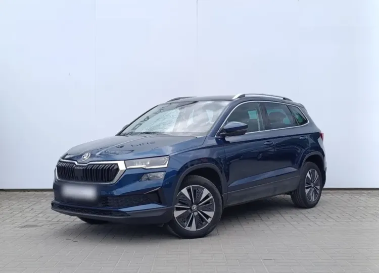 Skoda Karoq Karoq 1.5 TSI ACT Style