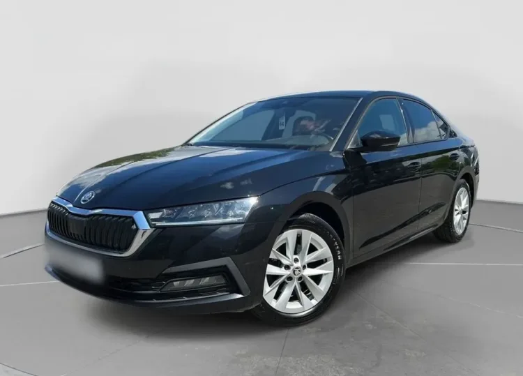 Skoda Octavia Octavia 2.0 TDI Ambition DSG