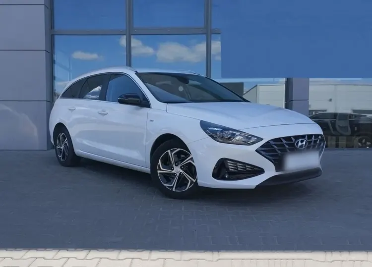Hyundai i30 i30 1.5 T-GDI 48V Smart