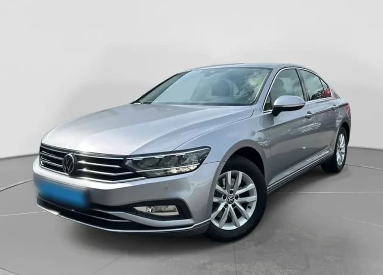 Volkswagen Passat Passat 2.0 TDI EVO Business
