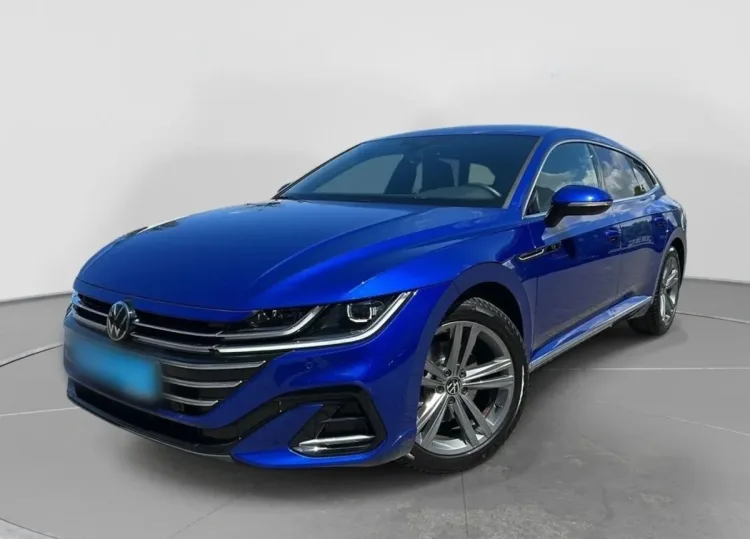 Volkswagen Arteon Arteon 2.0 TSI R-Line DSG