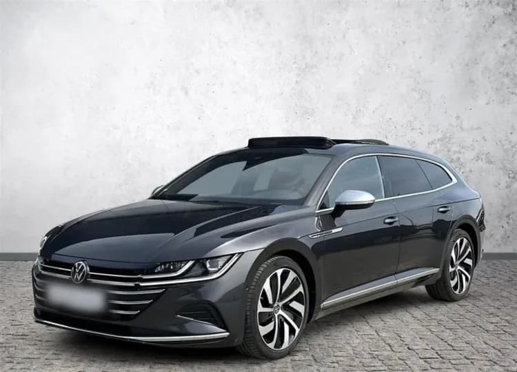 Volkswagen Arteon Arteon 2.0 TDI 4Motion Elegance DSG