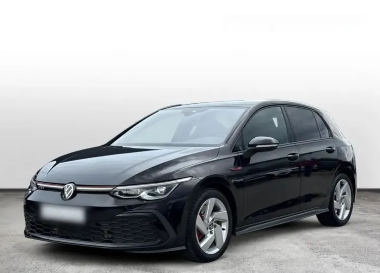 Volkswagen Golf Golf VIII 2.0 TSI GTI
