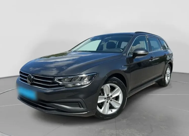 Volkswagen Passat Passat 2.0 TSI Business DSG