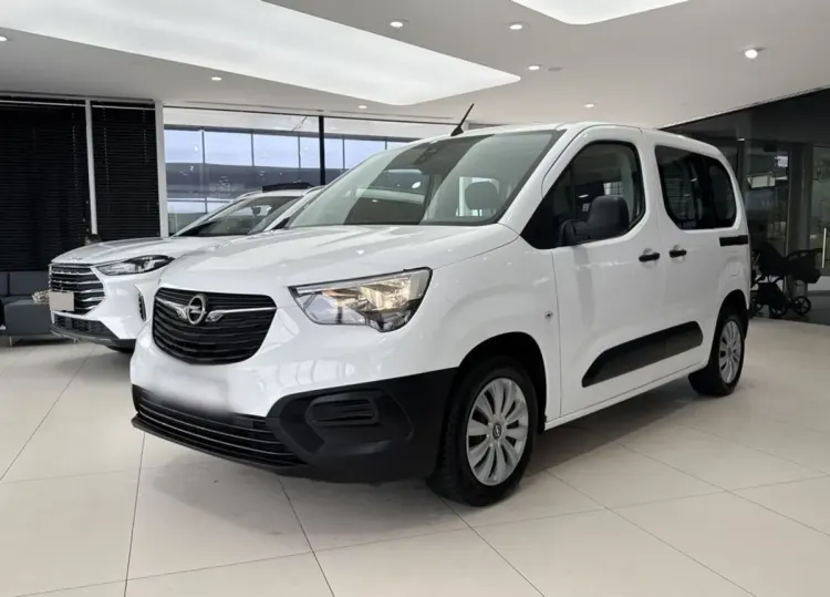 Opel Combo Combo Life 1.5 CDTI Edition S&S