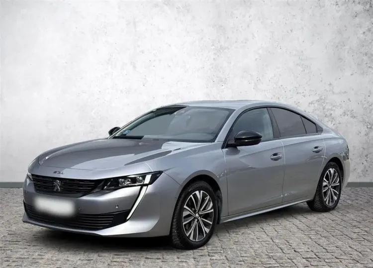 Peugeot 508 508 1.5 BlueHDi Allure Pack S&S EAT8