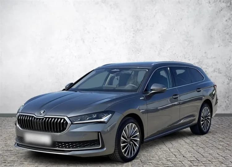 Skoda Superb Superb 2.0 TDI SCR 4x4 L&K DSG