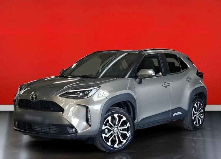 Toyota Yaris Cross Yaris Cross Hybrid 1.5 Style