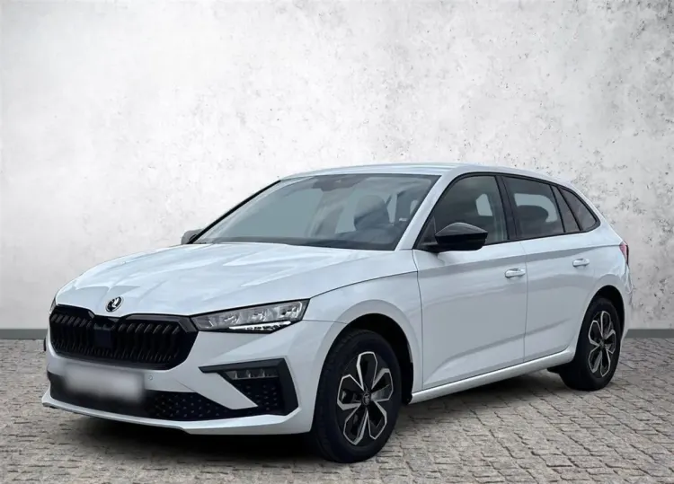 Skoda Scala Scala 1.0 TSI Selection