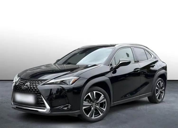 Lexus UX UX 250h GPF Business 2WD