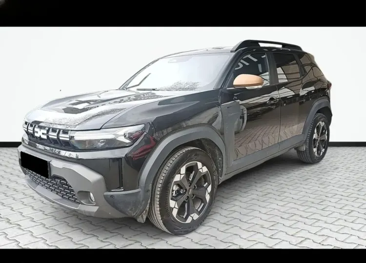 Dacia Duster Duster 1.6 Full Hybrid 140 Extreme MMT