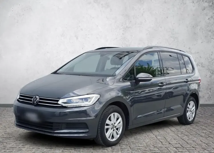 Volkswagen Touran Touran 1.5 TSI EVO Comfortline DSG