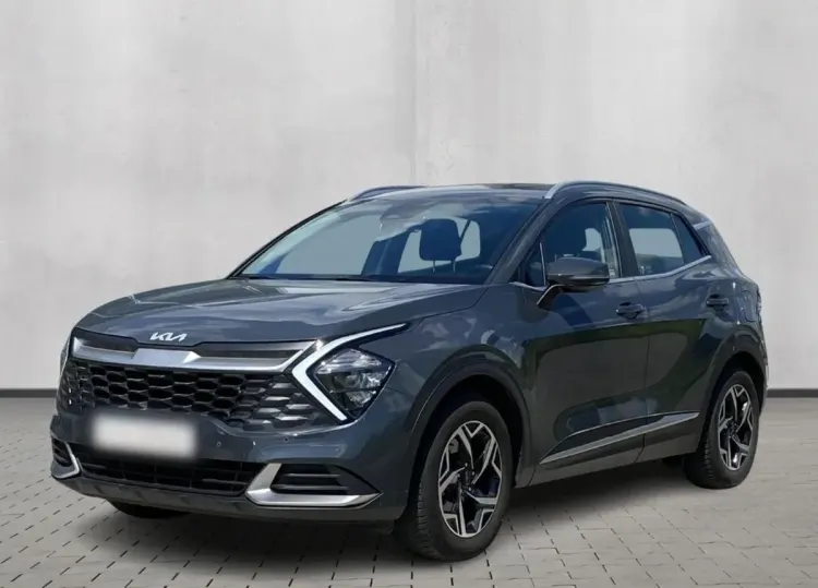Kia Sportage Sportage 1.6 T-GDI mHEV M 2WD DCT