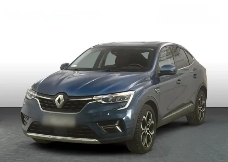 Renault Arkana Arkana 1.3 TCe mHEV Intens EDC