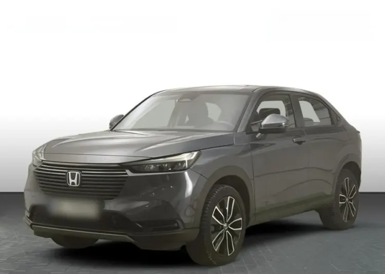 Honda HR-V HR-V 1.5 i-MMD Elegance CVT