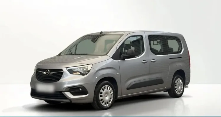 Opel Combo Combo Life XL 1.2 Turbo Edition Plus S&S
