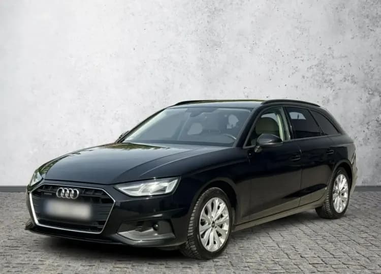 Audi A4 A4 40 TDI mHEV Quattro S tronic