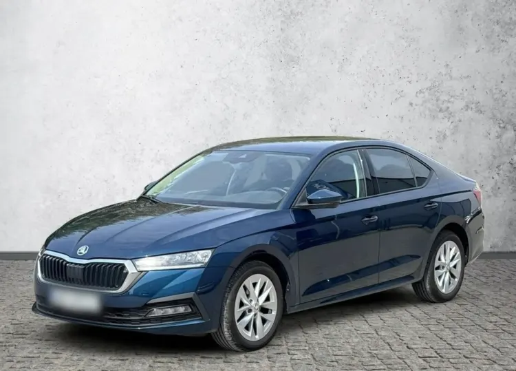 Skoda Octavia Octavia 1.5 TSI e-Tec Ambition DSG
