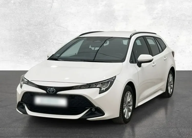 Toyota Corolla Corolla 1.8 Hybrid Comfort