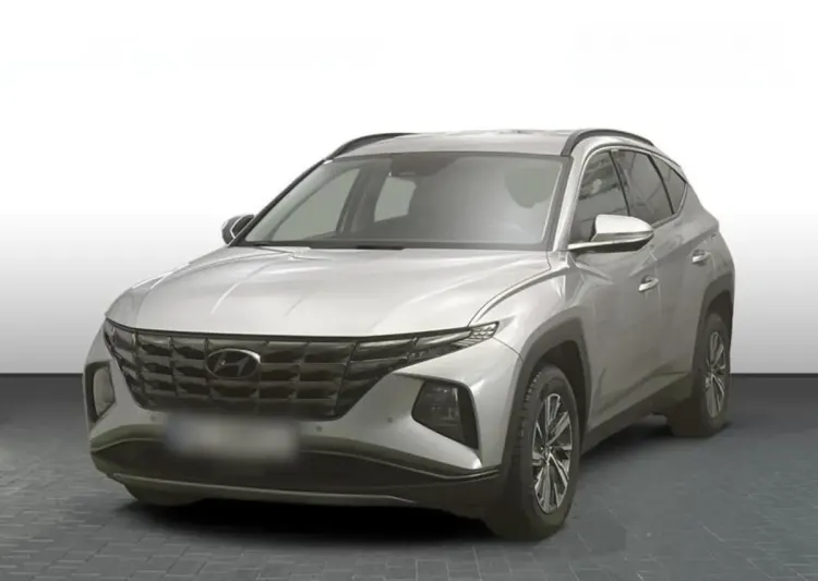 Hyundai Tucson Tucson 1.6 T-GDi HEV Executive 2WD