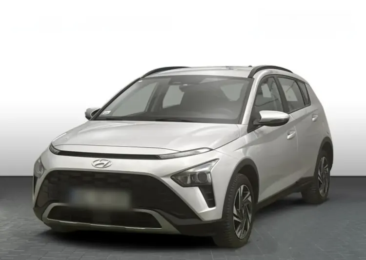 Hyundai Bayon Bayon 1.0 T-GDI Smart DCT