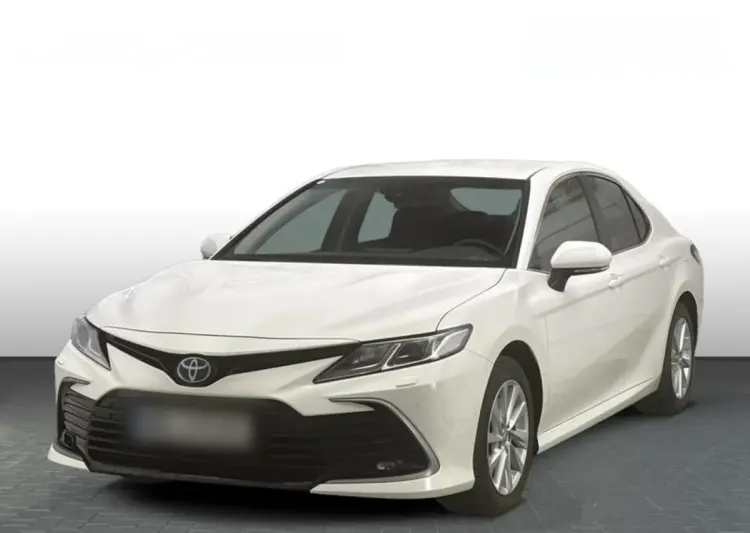 Toyota Camry Camry 2.5 Hybrid Comfort CVT