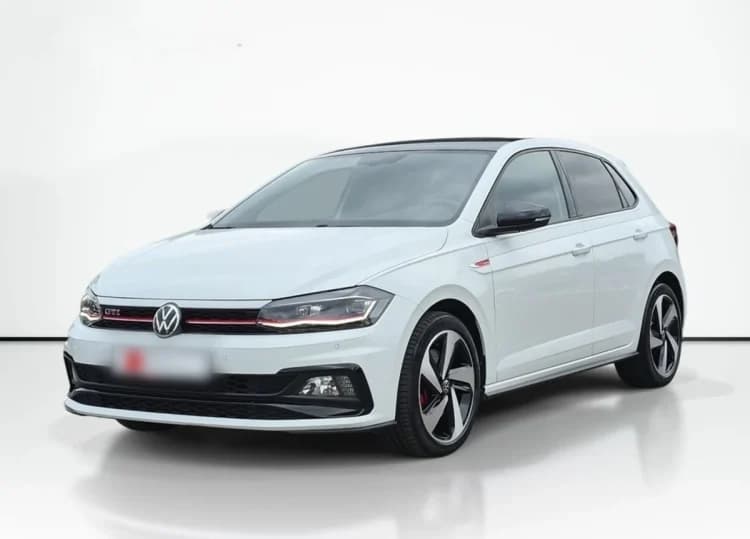 Volkswagen Polo Polo 2.0 TSI GTI DSG