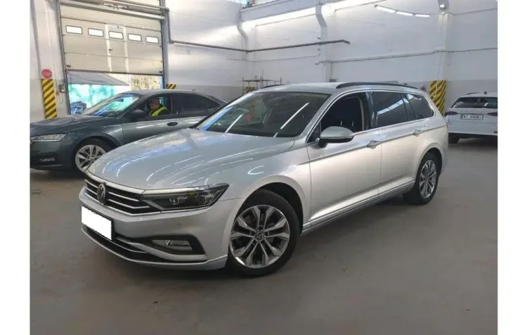 Volkswagen Passat Passat 1.5 TSI EVO Business DSG