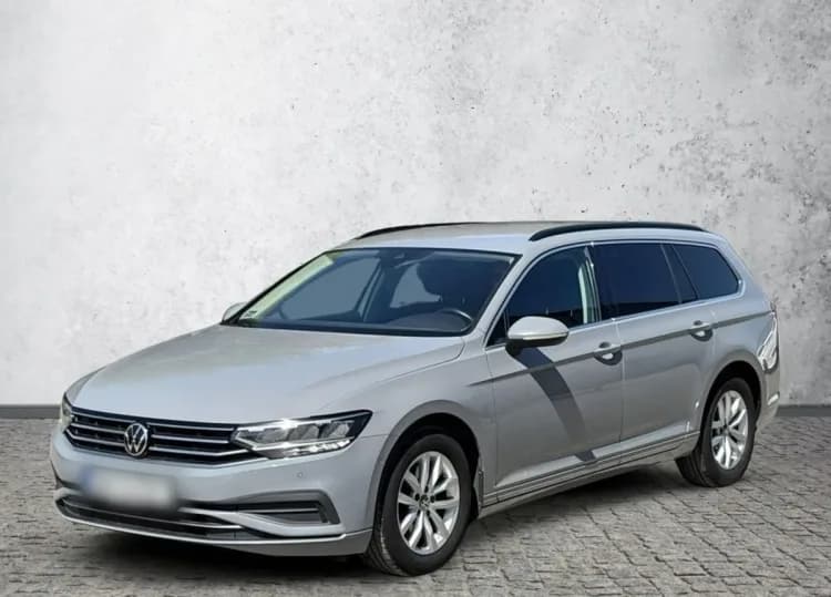 Volkswagen Passat Passat 1.5 TSI EVO Business DSG