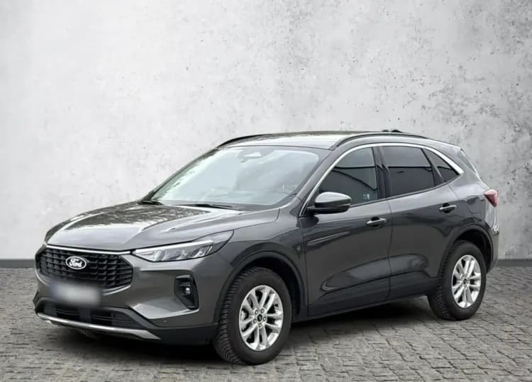 Ford Kuga Kuga 2.5 FHEV FWD Titanium eCVT