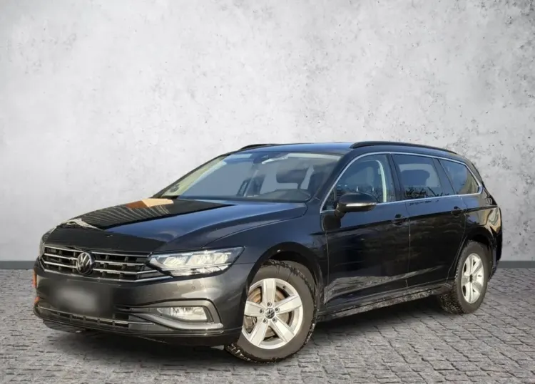 Volkswagen Passat Passat 2.0 TDI EVO Business DSG