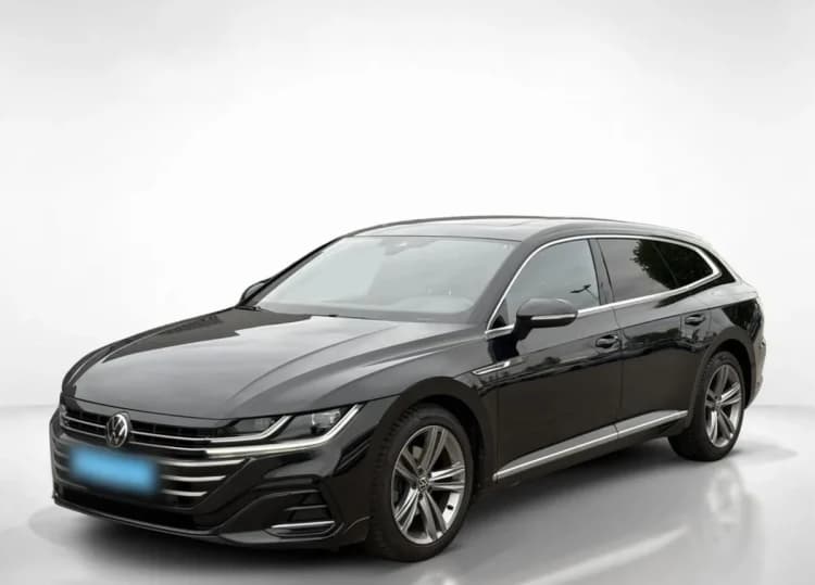 Volkswagen Arteon Arteon 2.0 TDI R-Line DSG