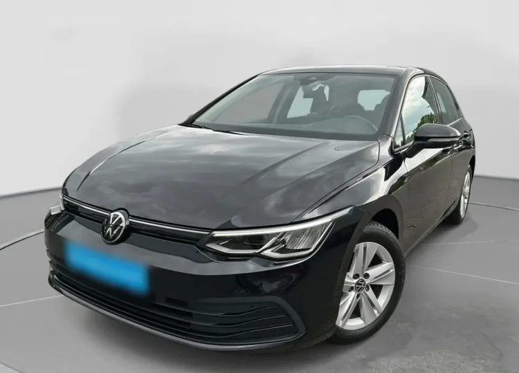 Volkswagen Golf Golf VIII 1.5 TSI EVO Life