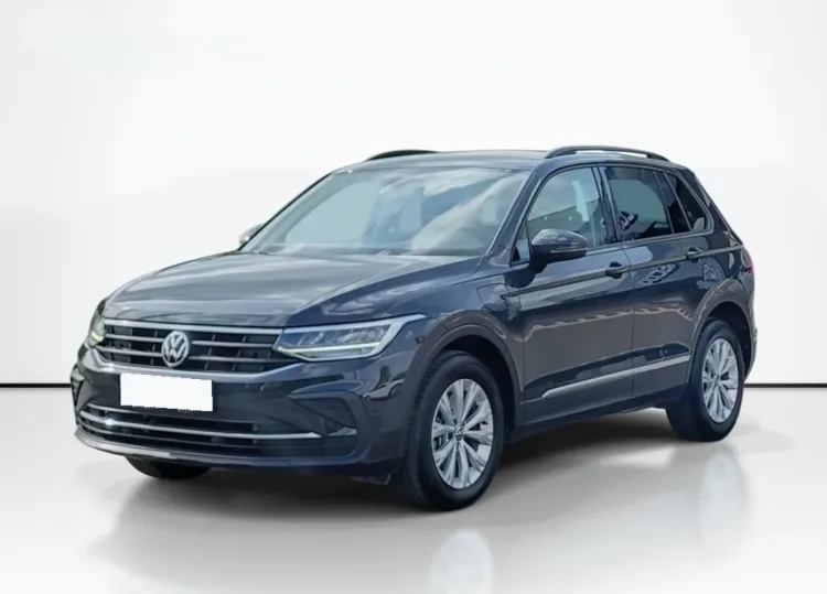 Volkswagen Tiguan Tiguan 1.4 eHybrid Life DSG