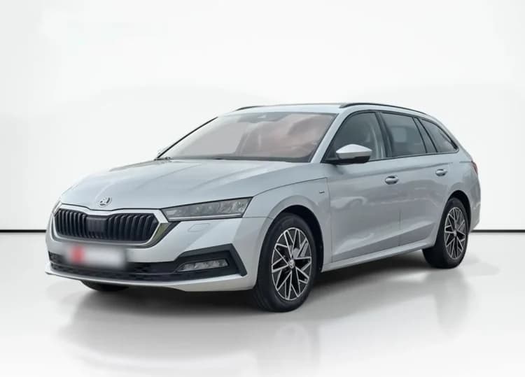 Skoda Octavia Octavia 2.0 TDI Ambition DSG