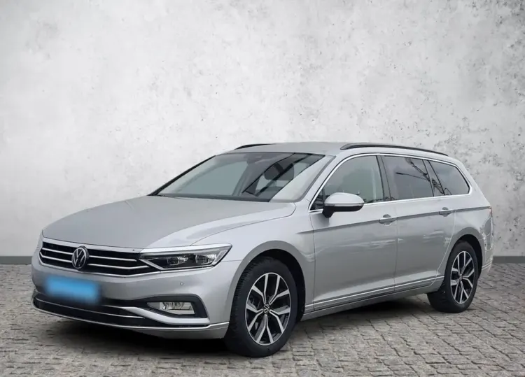 Volkswagen Passat Passat 1.5 TSI EVO Business