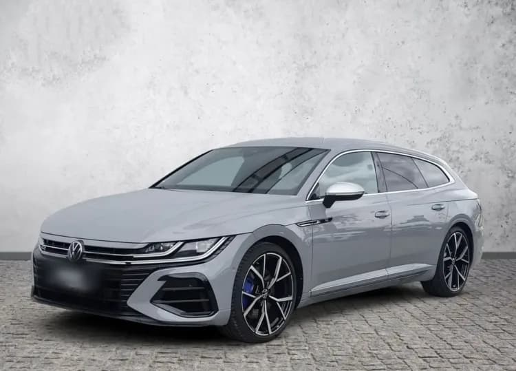 Volkswagen Arteon Arteon 2.0 TSI 4Motion R DSG