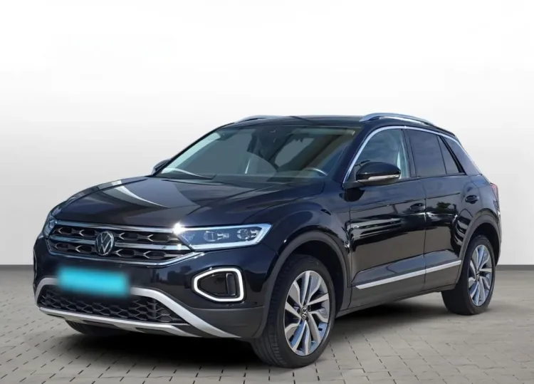 Volkswagen T-Roc T-ROC 1.5 TSI Style DSG