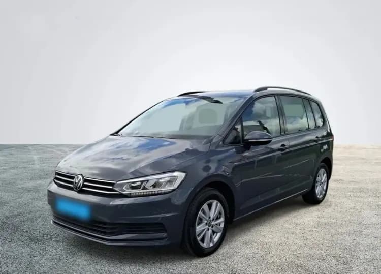 Volkswagen Touran Touran 2.0 TDI BMT Comfortline DSG