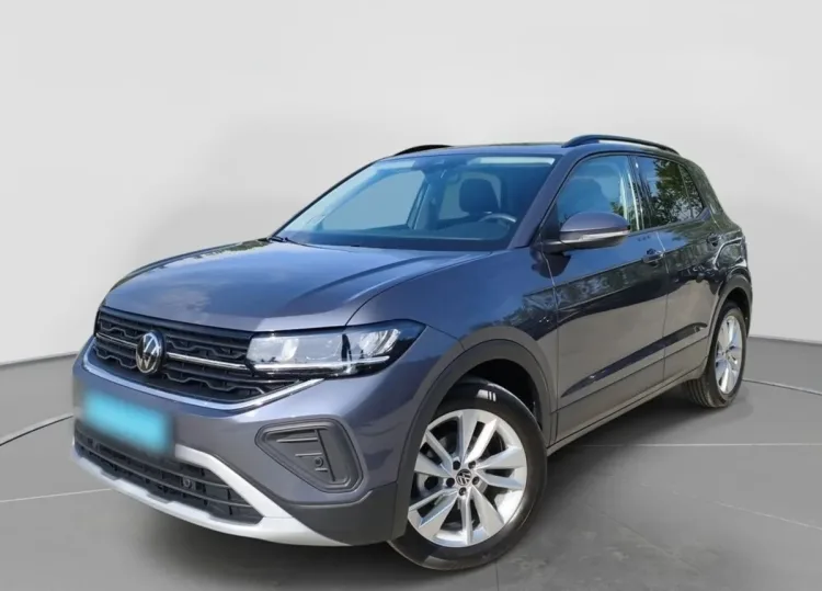 Volkswagen T-Cross T-Cross 1.5 TSI ACT Life DSG