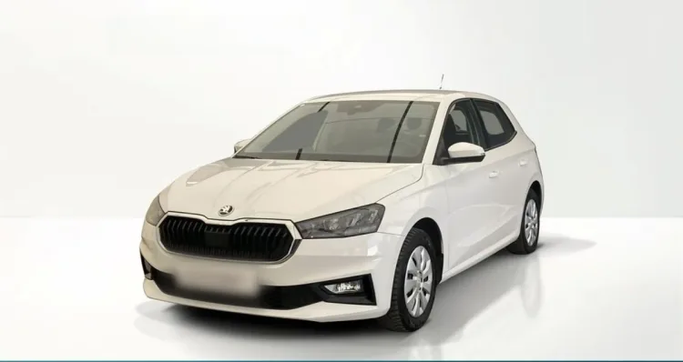 Skoda Fabia Fabia 1.0 Essence